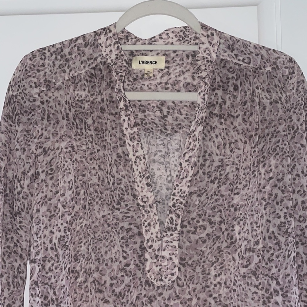 L’agence Blouse - Picture 2 of 8